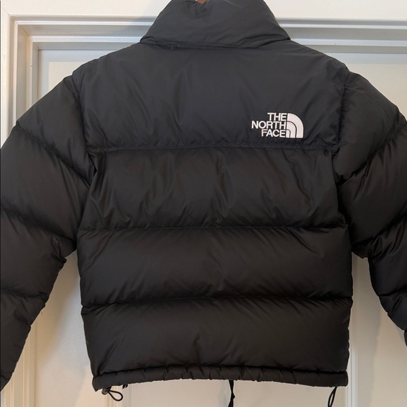 The North Face Jackets & Blazers - The North Face Girls Black Puffer Jacket